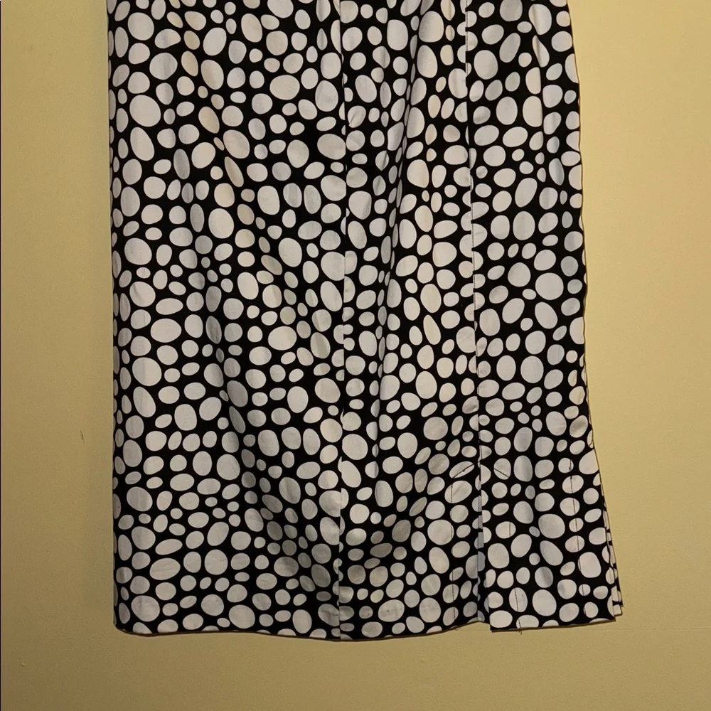 Sunny Leigh Polka Dot Women’s Skirt